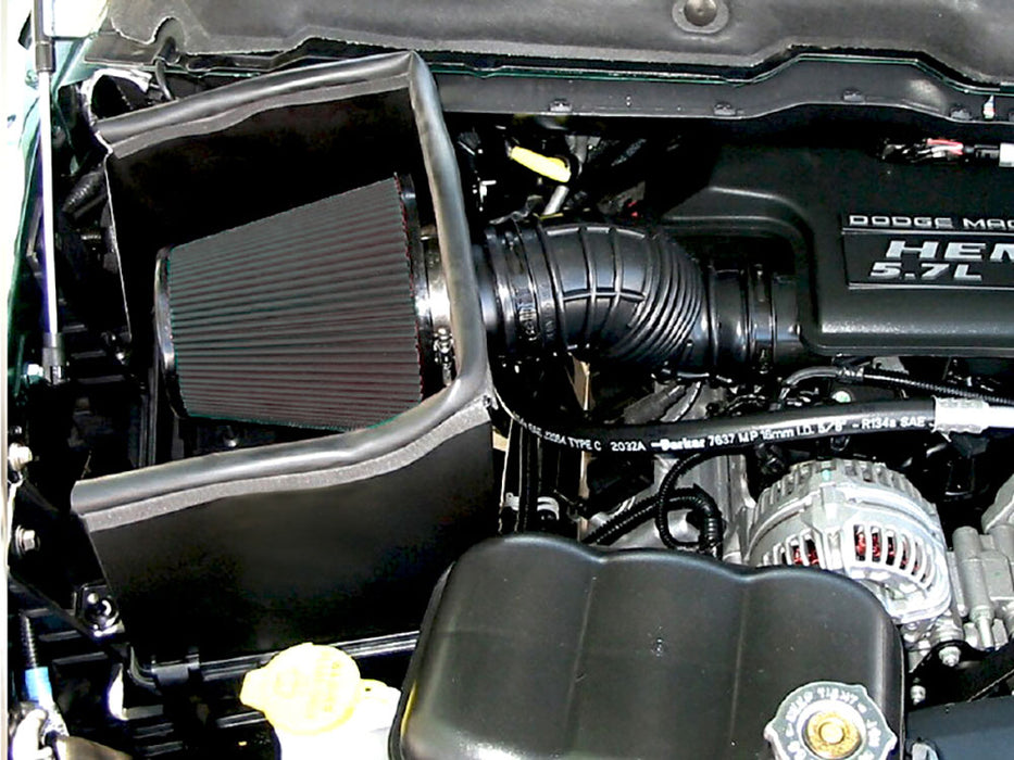 AIRAID 302-125-1 Engine Cold Air Intake Performance Kit - Truck Part Superstore