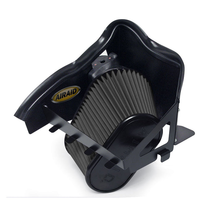 AIRAID 302-128 Engine Cold Air Intake Performance Kit - Truck Part Superstore