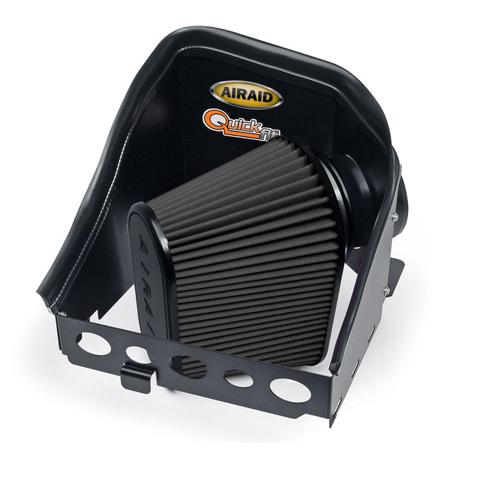 AIRAID 302-139 Engine Cold Air Intake Performance Kit - Truck Part Superstore