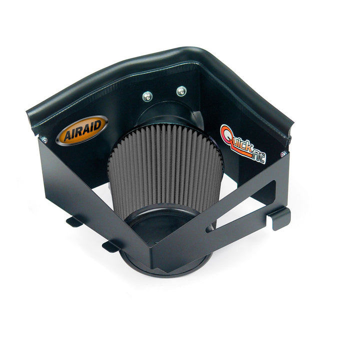 AIRAID 302-143 Engine Cold Air Intake Performance Kit - Truck Part Superstore