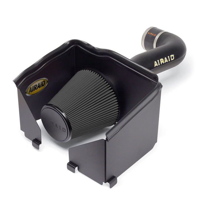 AIRAID 302-149 Engine Cold Air Intake Performance Kit - Truck Part Superstore