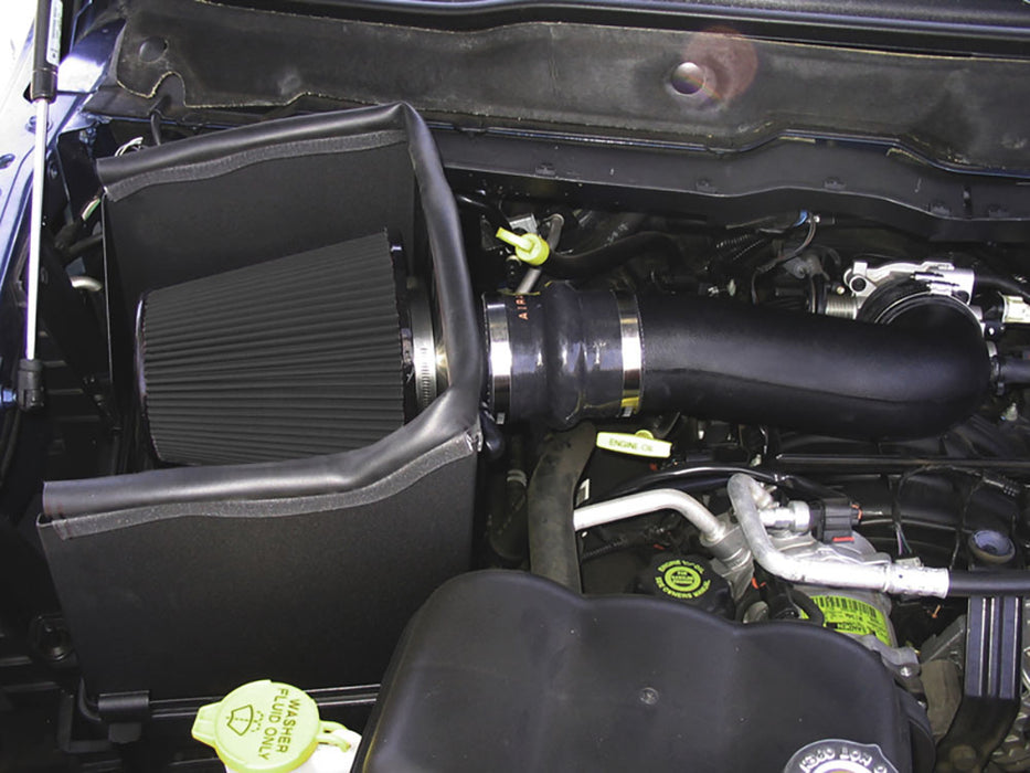 AIRAID 302-149 Engine Cold Air Intake Performance Kit - Truck Part Superstore