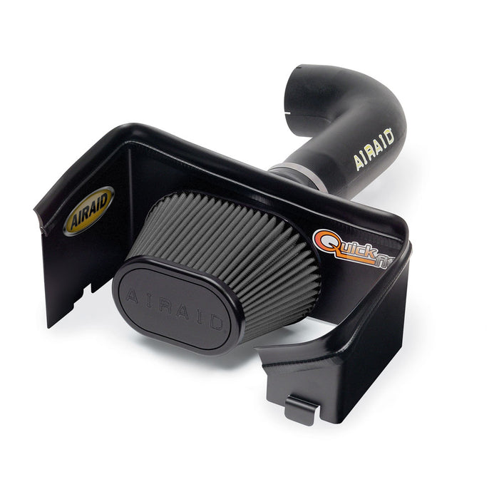 AIRAID 302-151 Engine Cold Air Intake Performance Kit - Truck Part Superstore