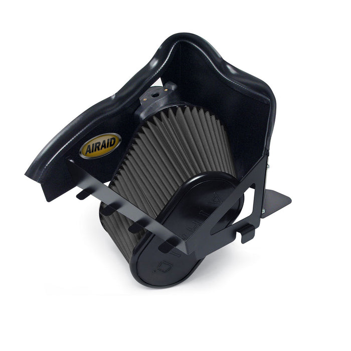 AIRAID 302-155 Engine Cold Air Intake Performance Kit - Truck Part Superstore