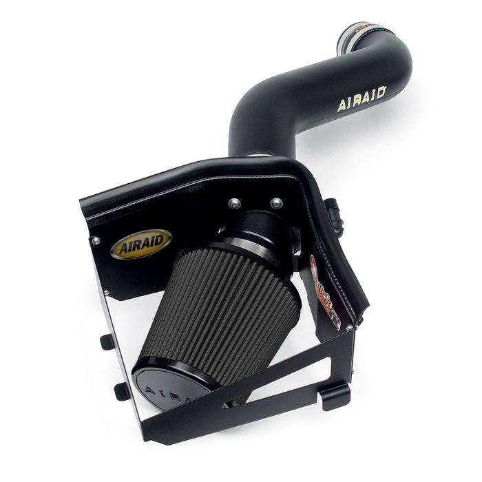 AIRAID 302-157 Engine Cold Air Intake Performance Kit - Truck Part Superstore