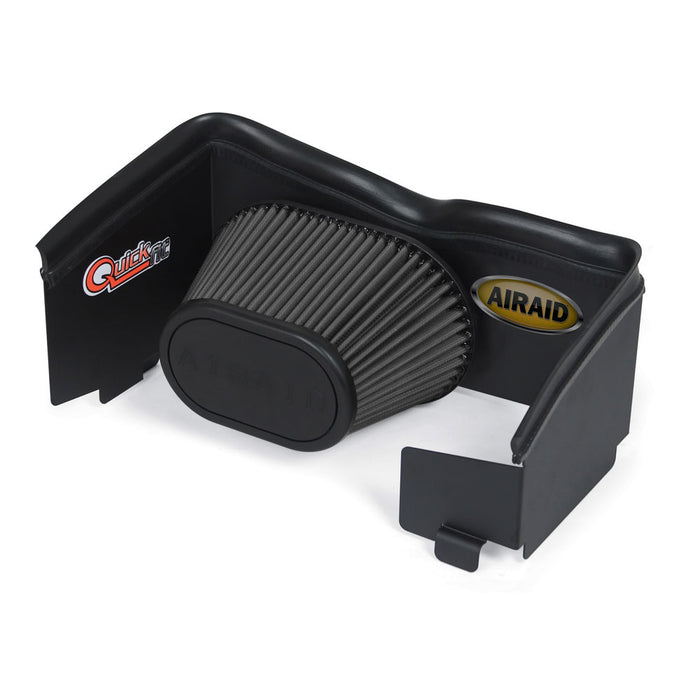 AIRAID 302-165 Engine Cold Air Intake Performance Kit - Truck Part Superstore