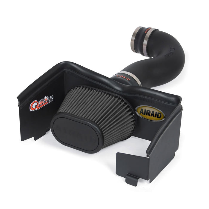 AIRAID 302-175 Engine Cold Air Intake Performance Kit - Truck Part Superstore