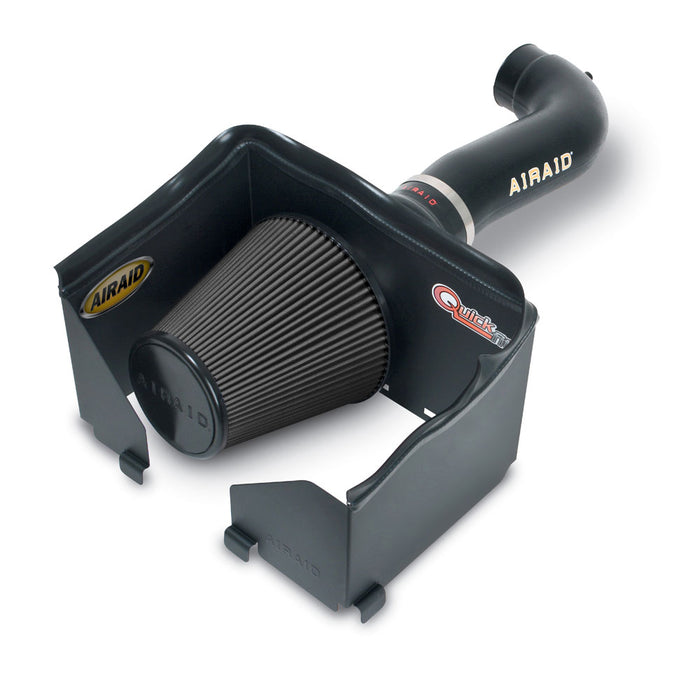 AIRAID 302-190 Engine Cold Air Intake Performance Kit - Truck Part Superstore