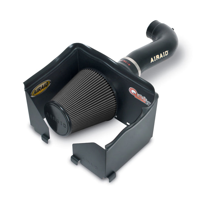 AIRAID 302-191 Engine Cold Air Intake Performance Kit - Truck Part Superstore