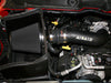 AIRAID 302-191 Engine Cold Air Intake Performance Kit - Truck Part Superstore