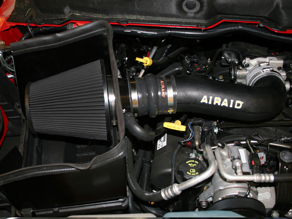 AIRAID 302-191 Engine Cold Air Intake Performance Kit - Truck Part Superstore