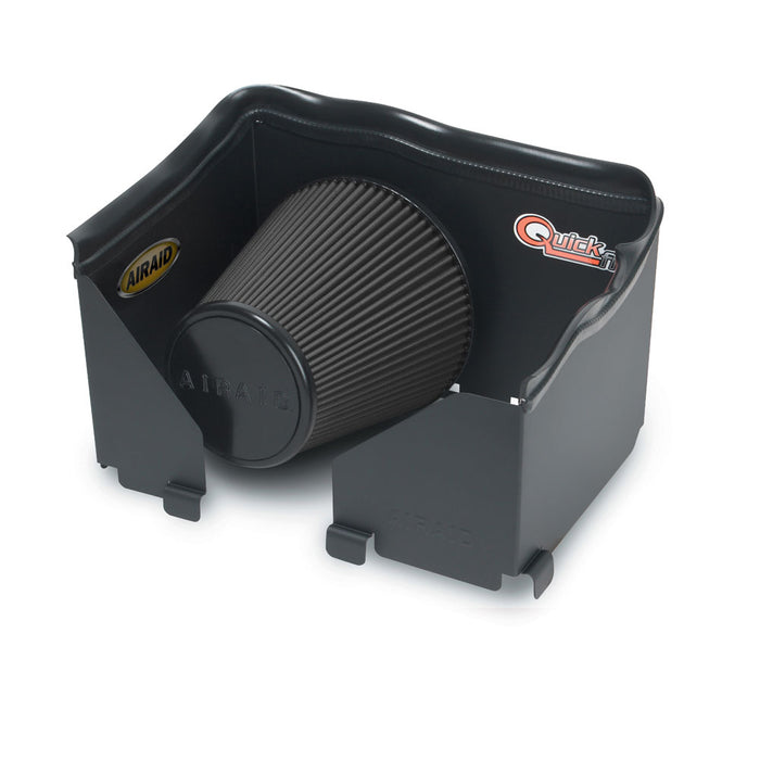 AIRAID 302-192 Engine Cold Air Intake Performance Kit - Truck Part Superstore