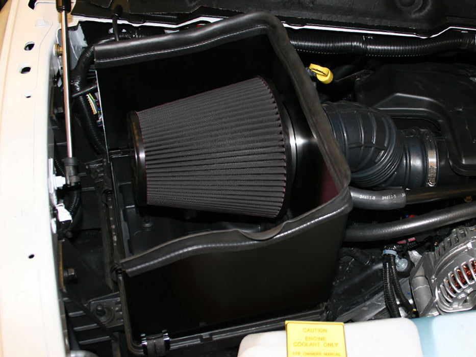 AIRAID 302-192 Engine Cold Air Intake Performance Kit - Truck Part Superstore
