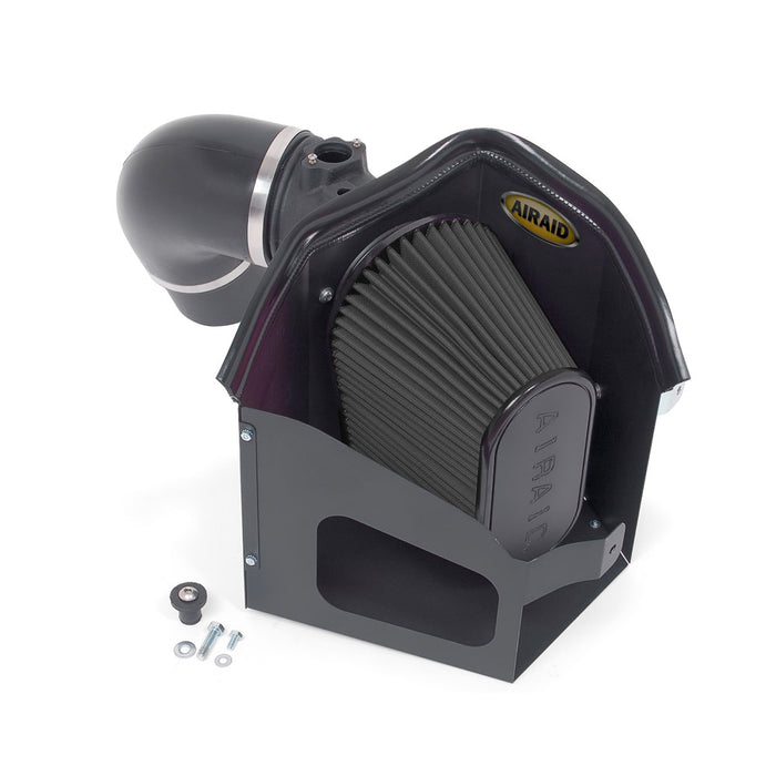 AIRAID 302-209 Engine Cold Air Intake Performance Kit - Truck Part Superstore
