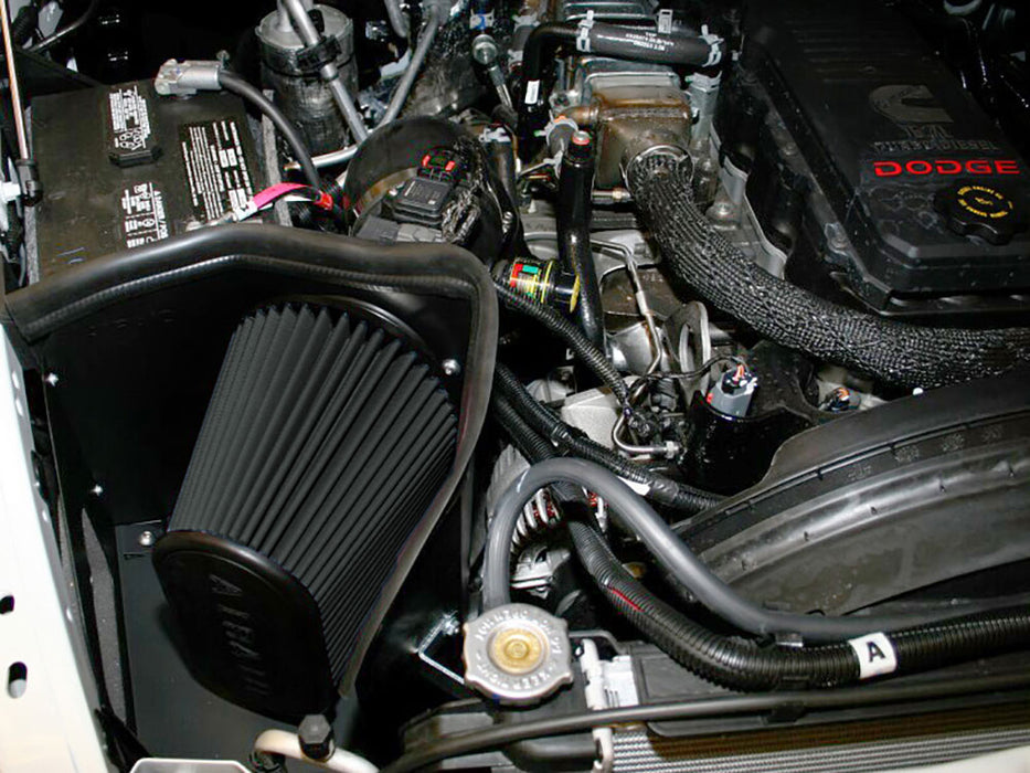AIRAID 302-209 Engine Cold Air Intake Performance Kit - Truck Part Superstore