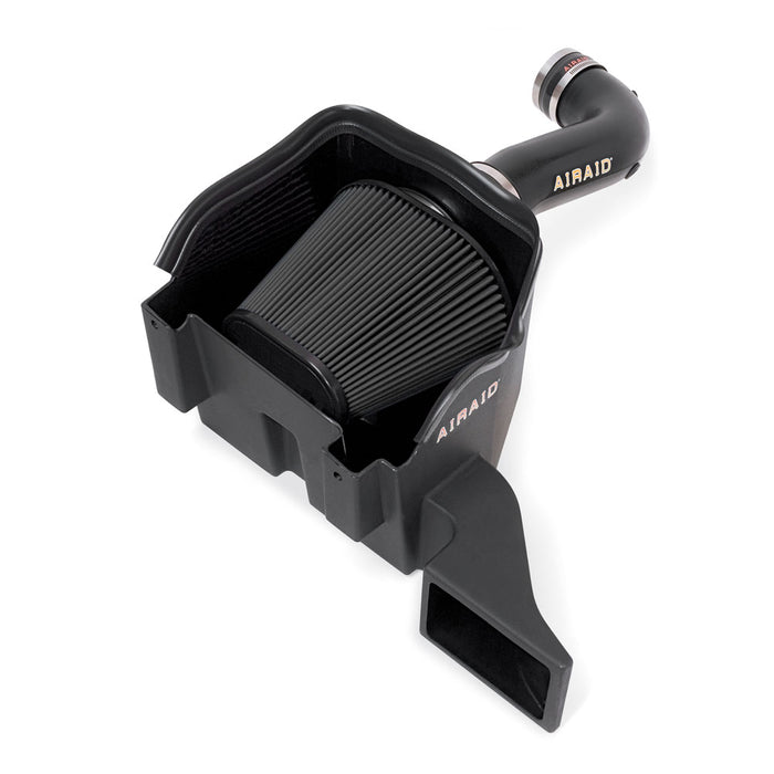 AIRAID 302-220 Engine Cold Air Intake Performance Kit - Truck Part Superstore