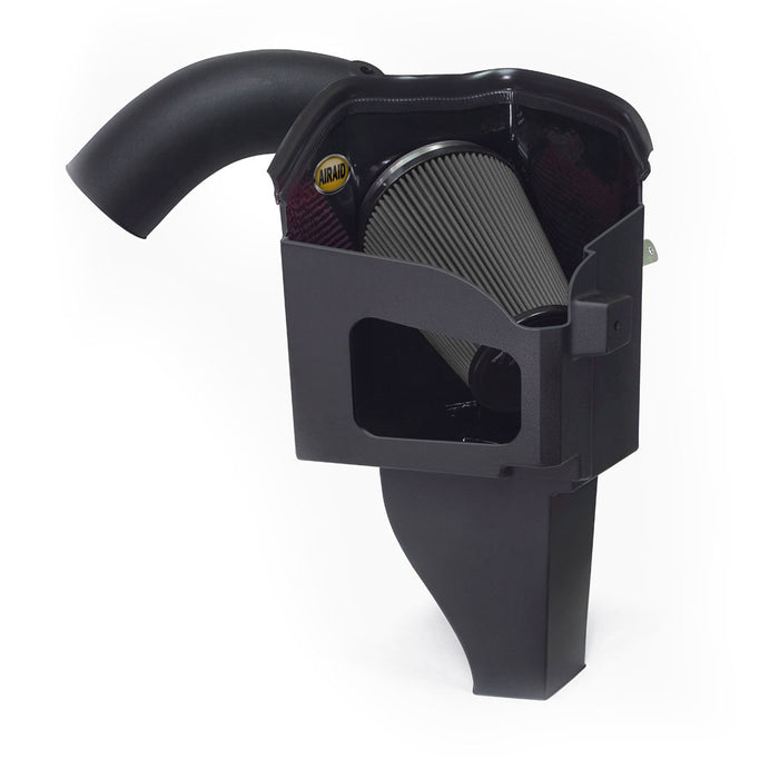 AIRAID 302-221 Engine Cold Air Intake Performance Kit - Truck Part Superstore