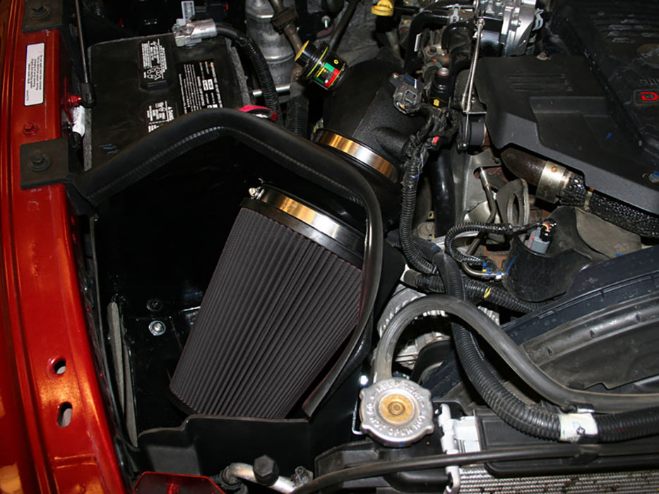 AIRAID 302-221 Engine Cold Air Intake Performance Kit - Truck Part Superstore
