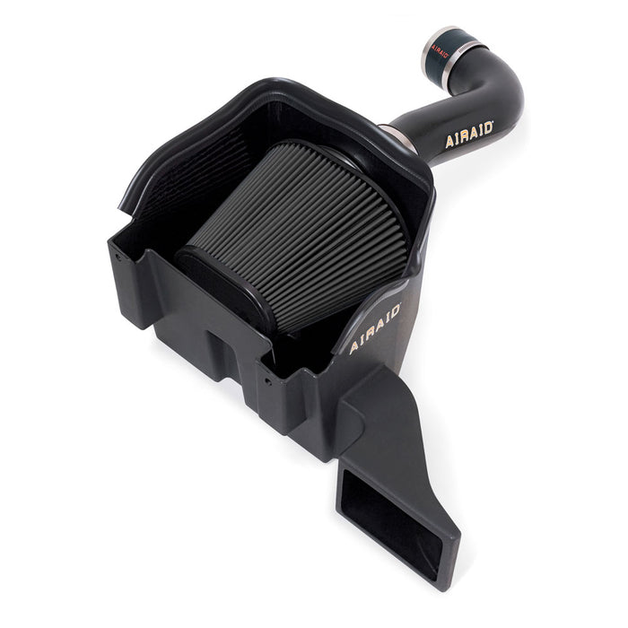 AIRAID 302-232 Engine Cold Air Intake Performance Kit - Truck Part Superstore