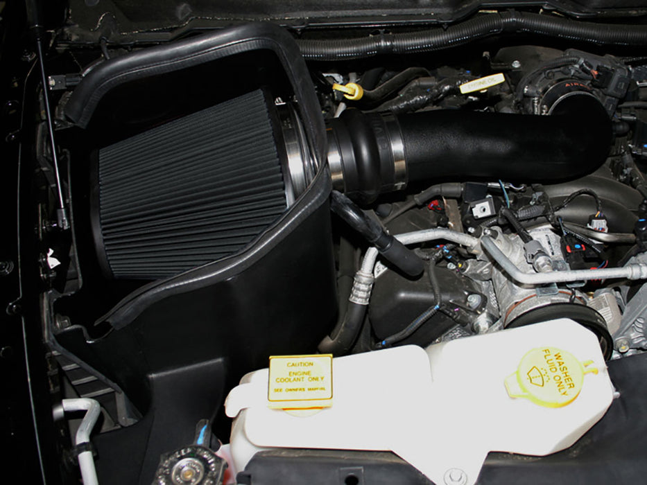AIRAID 302-232 Engine Cold Air Intake Performance Kit - Truck Part Superstore