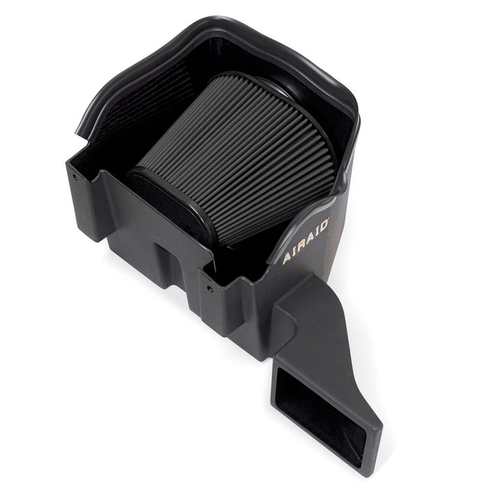 AIRAID 302-236 Engine Cold Air Intake Performance Kit - Truck Part Superstore