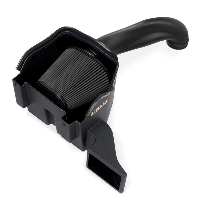 AIRAID 302-237 Engine Cold Air Intake Performance Kit - Truck Part Superstore
