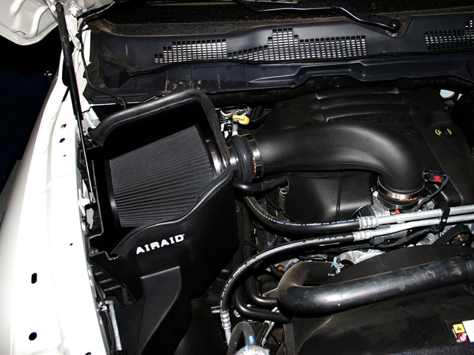 AIRAID 302-237 Engine Cold Air Intake Performance Kit - Truck Part Superstore