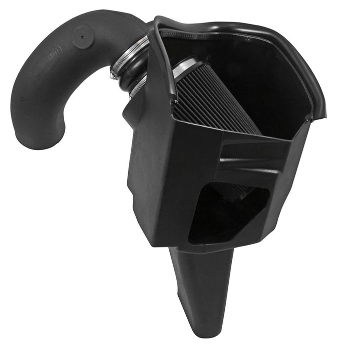 AIRAID 302-254 Engine Cold Air Intake Performance Kit - Truck Part Superstore