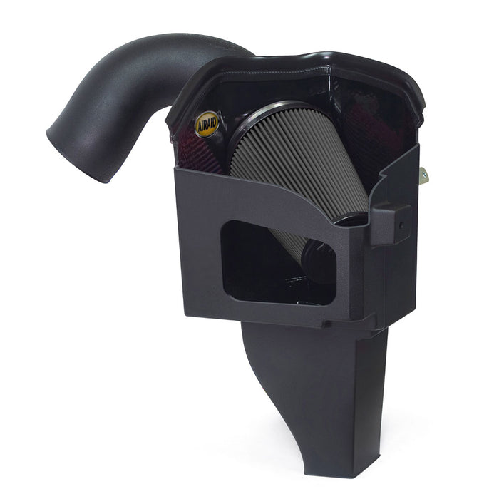 AIRAID 302-259 Engine Cold Air Intake Performance Kit - Truck Part Superstore