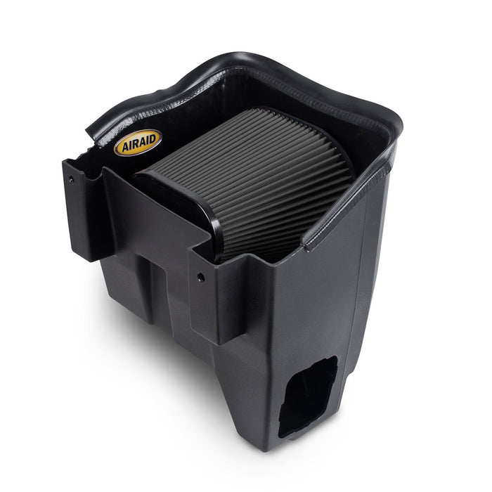 AIRAID 302-283 Engine Cold Air Intake Performance Kit - Truck Part Superstore