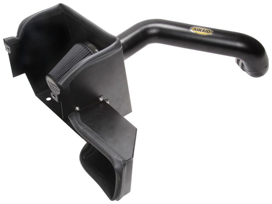 AIRAID 302-370 Engine Cold Air Intake Performance Kit - Truck Part Superstore