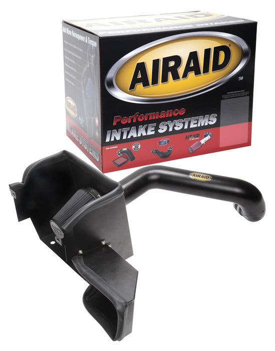 AIRAID 302-370 Engine Cold Air Intake Performance Kit - Truck Part Superstore