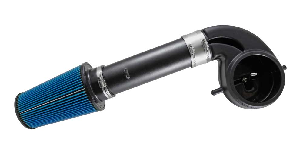 AIRAID 303-106 Engine Cold Air Intake Performance Kit - Truck Part Superstore