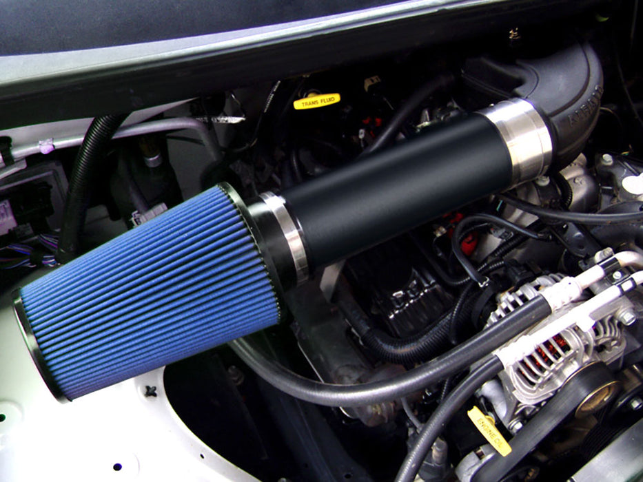 AIRAID 303-106 Engine Cold Air Intake Performance Kit - Truck Part Superstore