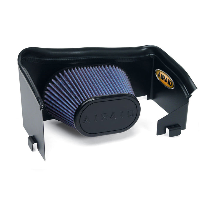AIRAID 303-117 Engine Cold Air Intake Performance Kit - Truck Part Superstore