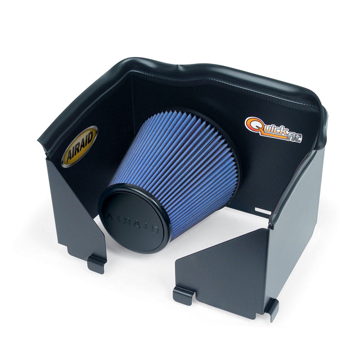 AIRAID 303-125-1 Engine Cold Air Intake Performance Kit - Truck Part Superstore