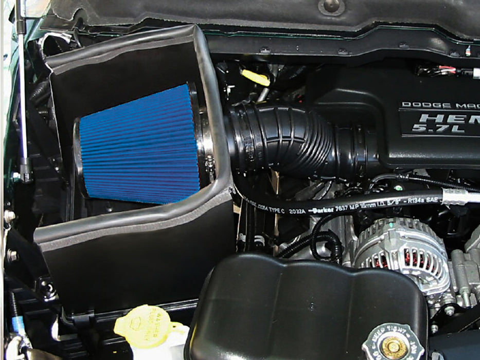 AIRAID 303-125-1 Engine Cold Air Intake Performance Kit - Truck Part Superstore