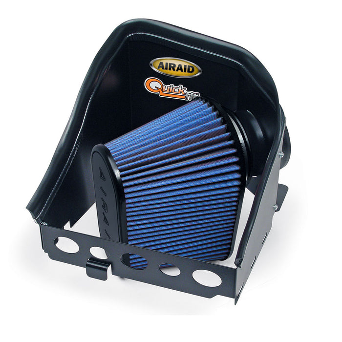 AIRAID 303-139 Engine Cold Air Intake Performance Kit - Truck Part Superstore