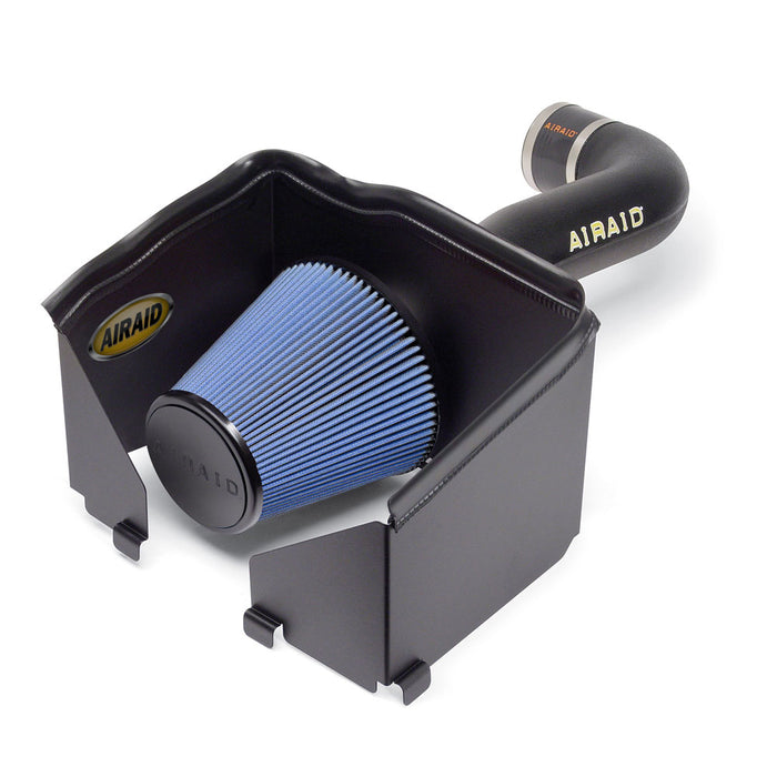 AIRAID 303-149 Engine Cold Air Intake Performance Kit - Truck Part Superstore