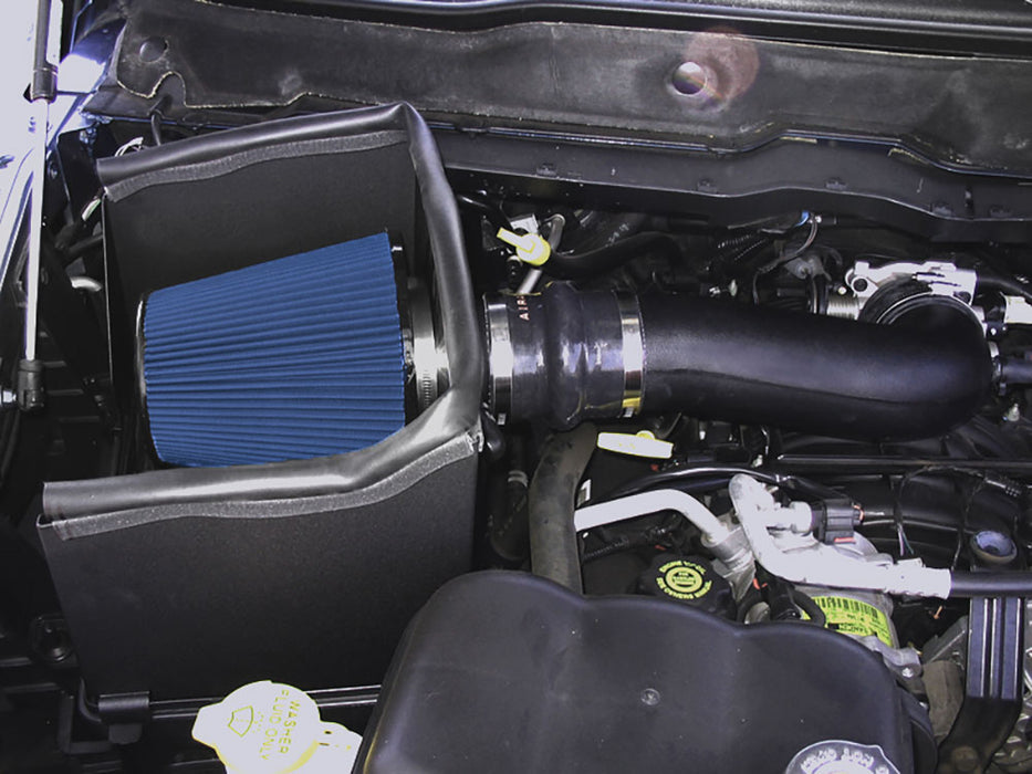 AIRAID 303-149 Engine Cold Air Intake Performance Kit - Truck Part Superstore