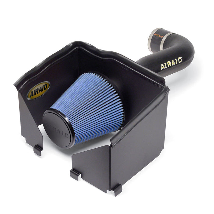 AIRAID 303-150 Engine Cold Air Intake Performance Kit - Truck Part Superstore