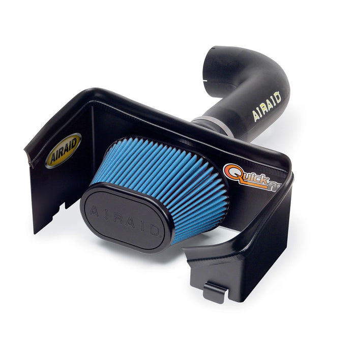 AIRAID 303-151 Engine Cold Air Intake Performance Kit - Truck Part Superstore