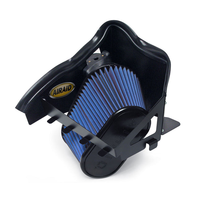 AIRAID 303-155 Engine Cold Air Intake Performance Kit - Truck Part Superstore