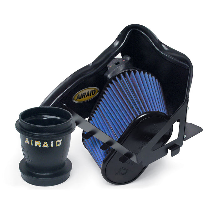 AIRAID 303-159 Engine Cold Air Intake Performance Kit - Truck Part Superstore