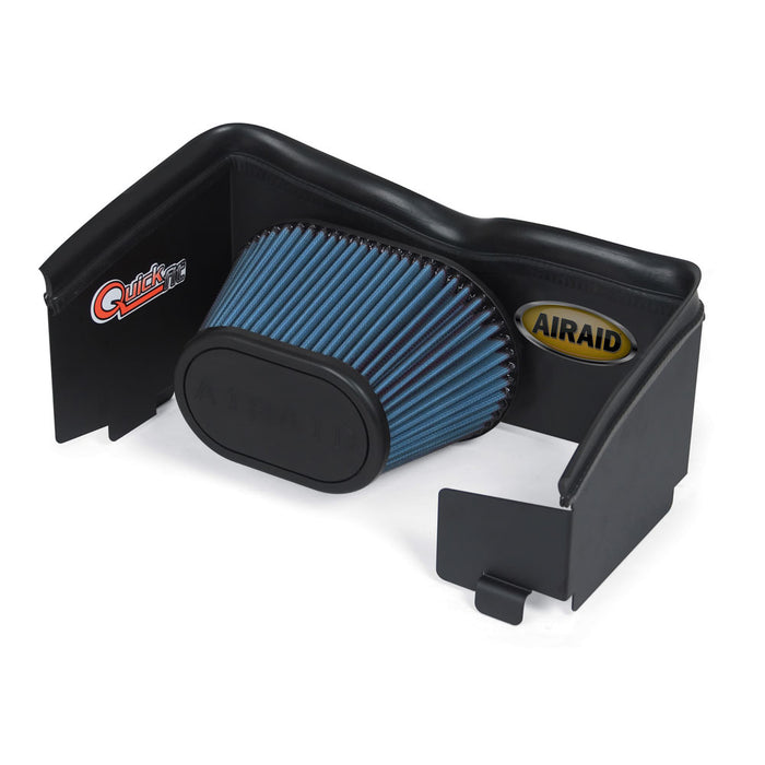 AIRAID 303-165 Engine Cold Air Intake Performance Kit - Truck Part Superstore