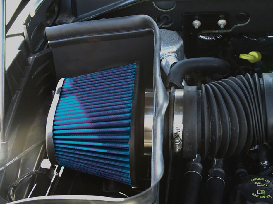 AIRAID 303-165 Engine Cold Air Intake Performance Kit - Truck Part Superstore
