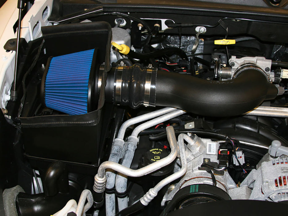 AIRAID 303-175 Engine Cold Air Intake Performance Kit - Truck Part Superstore