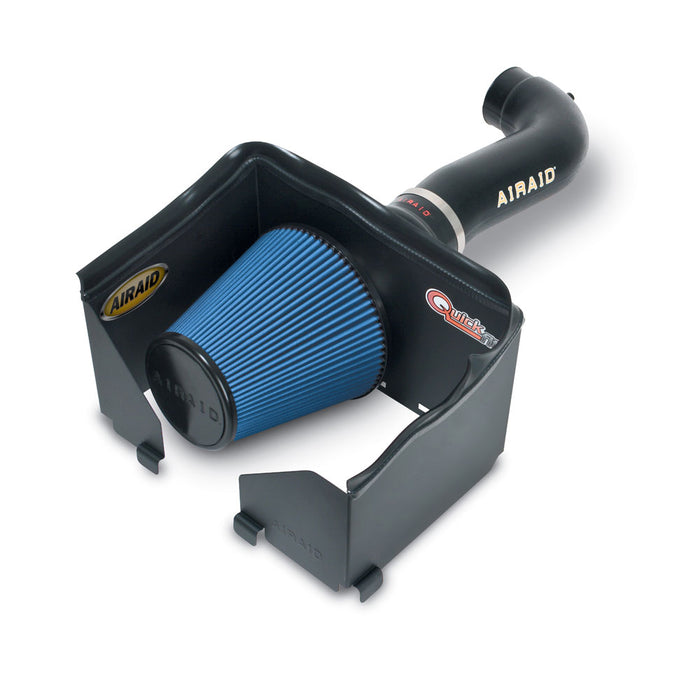 AIRAID 303-191 Engine Cold Air Intake Performance Kit - Truck Part Superstore