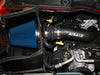 AIRAID 303-191 Engine Cold Air Intake Performance Kit - Truck Part Superstore