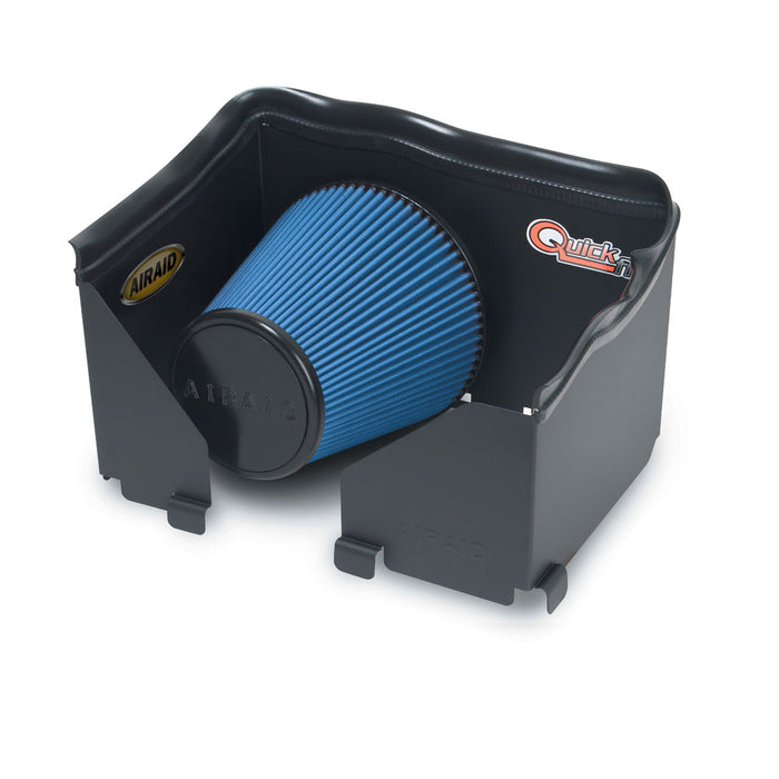AIRAID 303-192 Engine Cold Air Intake Performance Kit - Truck Part Superstore